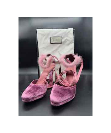 Sandali Gucci per Tom Ford...