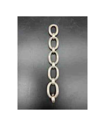 Bracciale in argento 800...