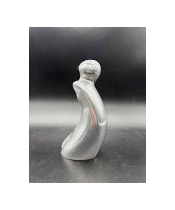 Scultura "busti femminili...