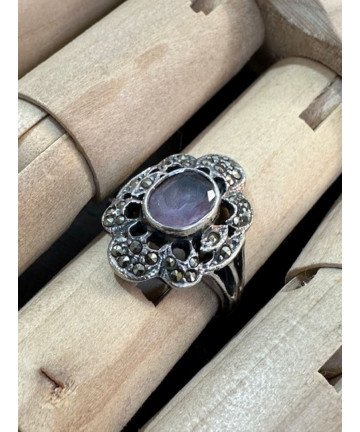 Anello vintage Liberty in...
