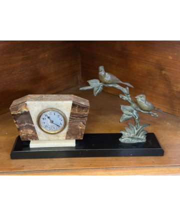 Orologio Art Déco in...