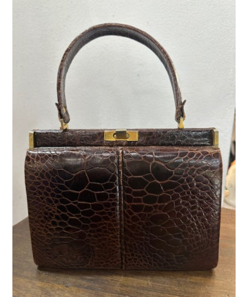 Borsa vintage anni 30/40 in...