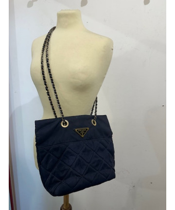Prada anni 90, borsa in...