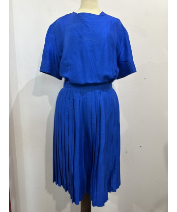 completo blusa e gonna in...