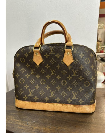 Louis Vuitton Alma PM