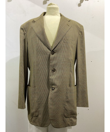 Giacca Vintage da uomo a...