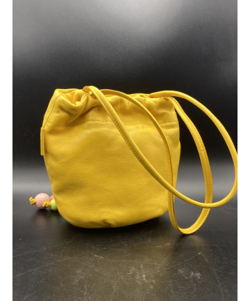 Borsa a secchiello Furla in...