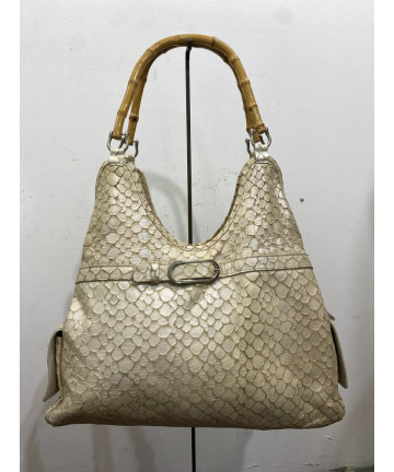 Borsa hobo in anaconda...