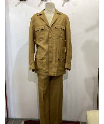 Completo Uomo Vintage...