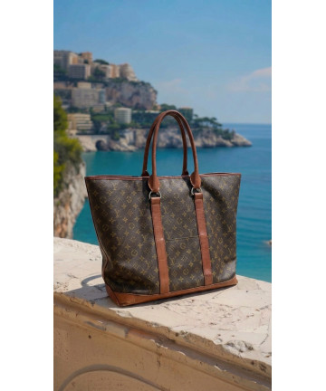 Borsa tote Louis Vuitton...