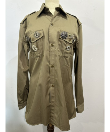 Camicia originale militare...