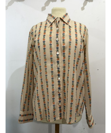 Celine camicia vintage