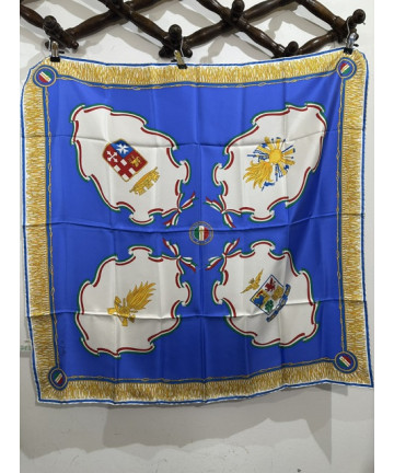 Foulard Emilio Pucci per...