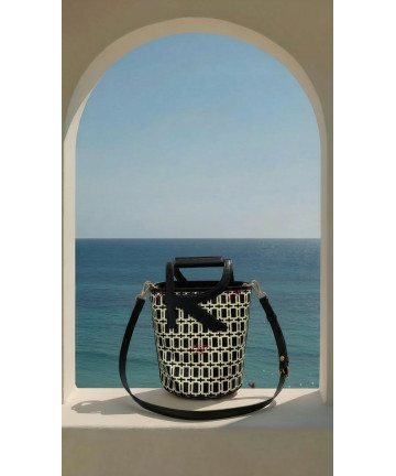 Borsa secchiello Roger Vivier