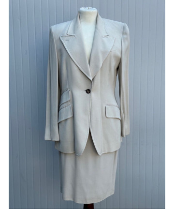 Tailleur completo Gucci...