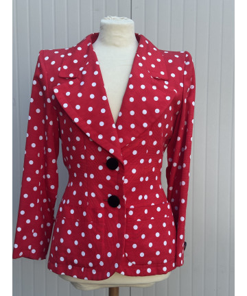 Giacca, blazer Yves Saint...