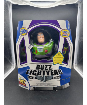 toy Story Buzz Lightyear...