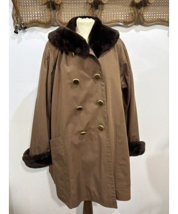 Cappotto, impermeabile,...