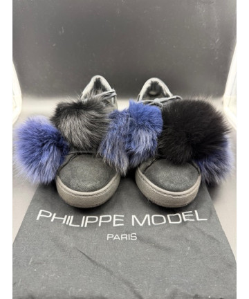 Sneakers Philippe Model 38