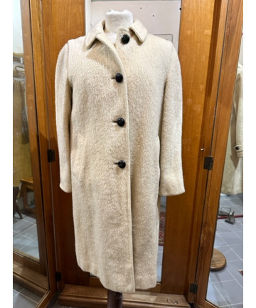 Cappotto Loden vintage