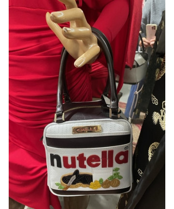 Gilli Nutella Cube Bag...