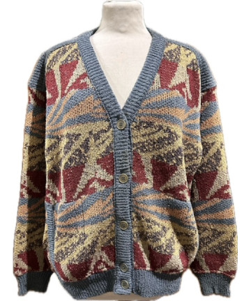 Cardigan donna Missoni,...