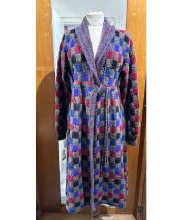 Cappotto, soprabito Missoni...