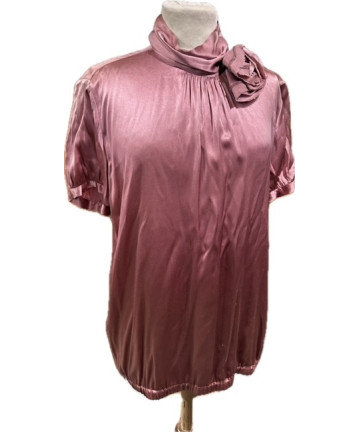 Blusa in seta Mauro Grifoni