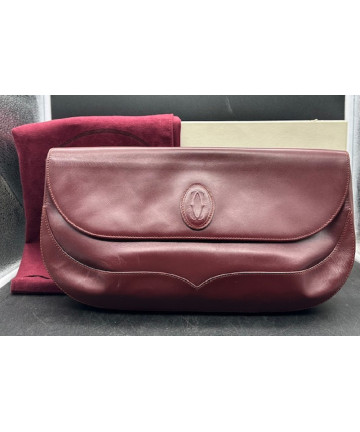 pochette Cartier con...