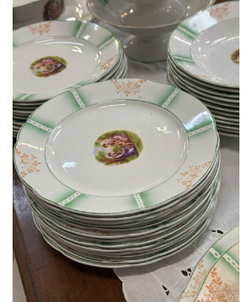 stoviglie ceramica...