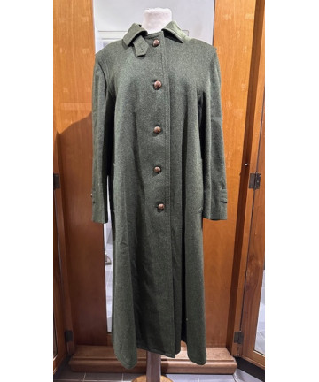 Cappotto Loden originale...
