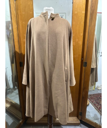 Cappotto vintage in lana...