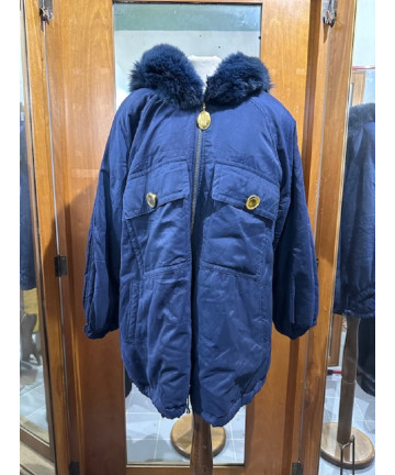 piumino, parka, pelliccia...