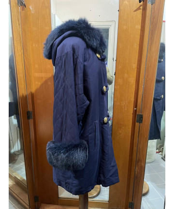 Parka, piumino, giaccone...