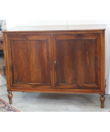Credenza in noce 19° secolo