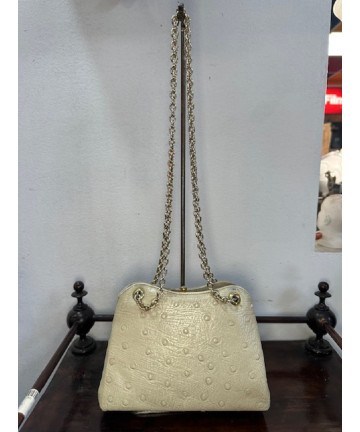 Borsetta in pelle di...