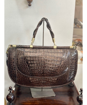 Lussuosa borsa in...