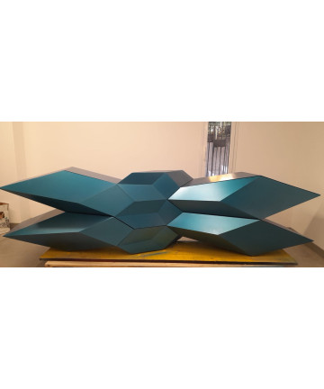 ZEPHYRUS buffet scultura...