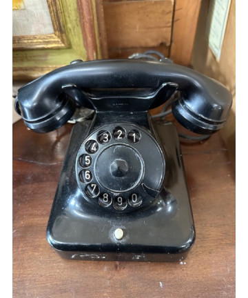 Telefono Siemens da...