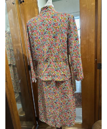 Tailleur, completo...