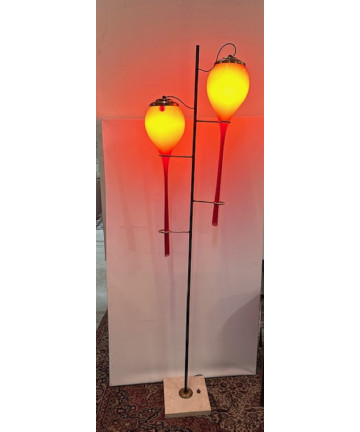Piantana lampada Stilnovo...