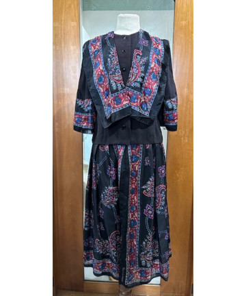 Completo sartoriale...