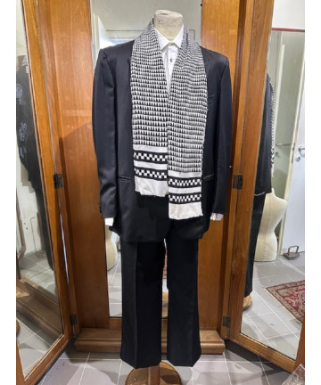 Smoking sartoriale...