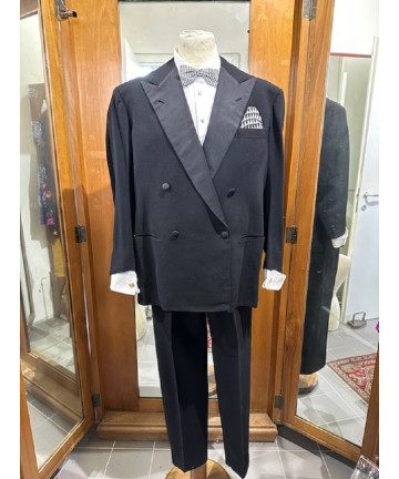 Smoking sartoriale...
