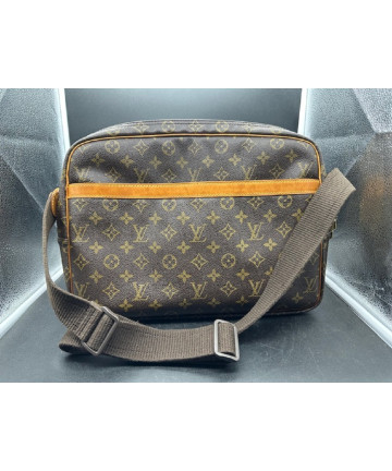 Borsa Reporter Louis Vuitton