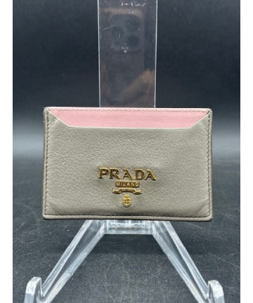 Porta tessere Prada Milano...