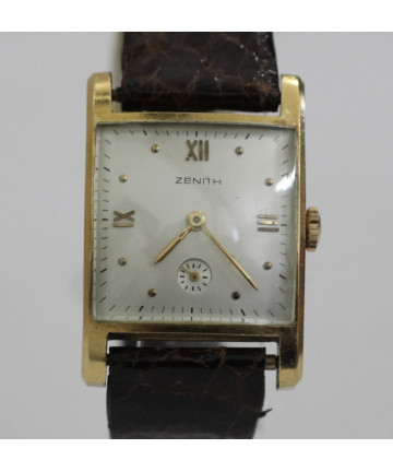 Orologio da polso Zenith...
