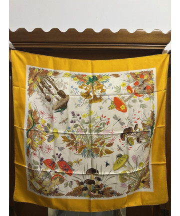 Foulard Gucci Accornero...