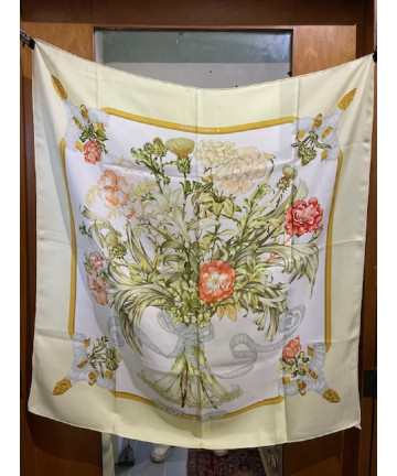 Foulard Hermes Carres 90...