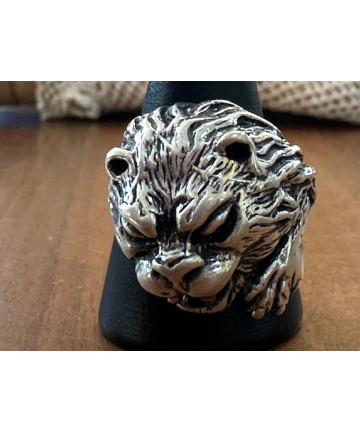 Anello argento 925 soggetto...